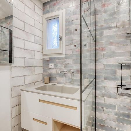 Magnificent Newly Renovated Close To Beach & Swimming Pool Le Lavandou Kültér fotó