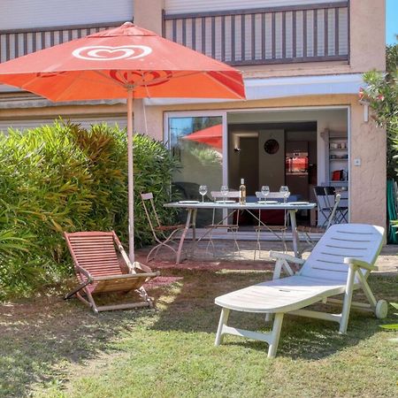 Magnificent Newly Renovated Close To Beach & Swimming Pool Le Lavandou Kültér fotó